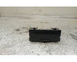 DISPLAY RENAULT Megane ll Serie (02>06)