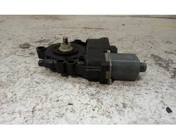 MOTORINO ALZAVETRO ANTERIORE SINISTRO HYUNDAI iX20 Serie (10>19)