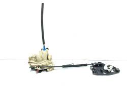 SERRATURA POSTERIORE DESTRA FIAT Panda 3° Serie Y14C12139ARS (12>)