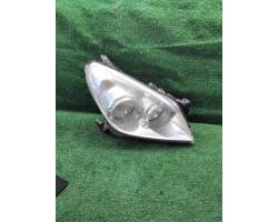 FARO ANTERIORE DESTRO OPEL Astra H Berlina (04>07)