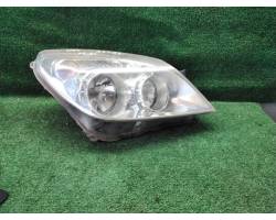 FARO ANTERIORE DESTRO OPEL Astra H Berlina (04>07)