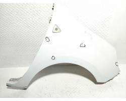 PARAFANGO ANTERIORE DESTRO RENAULT Kangoo 4° Serie 631009162R (08>)