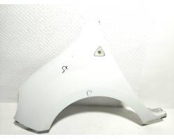 PARAFANGO ANTERIORE SINISTRO RENAULT Kangoo 4° Serie 631011587R (08>)