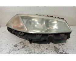 FARO ANTERIORE DESTRO RENAULT Megane ll Serie (02>06)