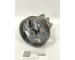 Power steering pump