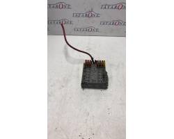 SCATOLA PORTA FUSIBILI FIAT Doblo Cargo 51763772 Diesel 1600 (05>09)