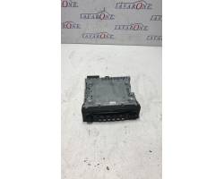 AUTORADIO PEUGEOT 207 1° Serie 96 665 669 xt 03 (06>09)