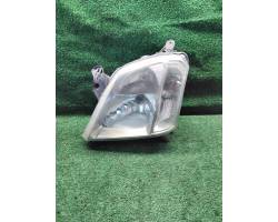 FARO ANTERIORE SINISTRO OPEL Meriva 1° Serie (03>06)