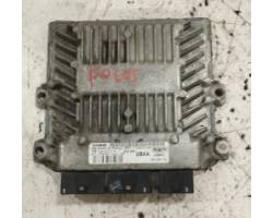 Unité commande module injection