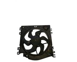 ELETTROVENTOLA NISSAN Micra 4° Serie 21481AY610 hybrid 1 (03>05)