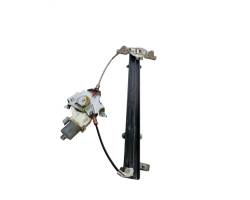 ALZACRISTALLO ELETTRICO ANT. DX NISSAN Micra 4° Serie 80700BC60B (03>05)