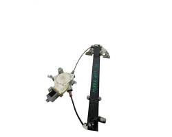 ALZACRISTALLO ELETTRICO ANT. SX NISSAN Micra 4° Serie 80701BC60B (03>05)