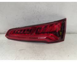 FANALE POSTERIORE DX A LED INTEGRATO NEL PORTELLONE AUDI Q5 Serie (FYB) 812760163 DESTRO (17>)