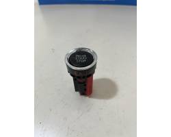 Engine start stop button switch