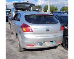 RICAMBI USATI AUTO KIA Cee'd 1° Serie D4FB Diesel 1582 (06>12)