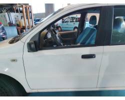 PORTIERA ANTERIORE SINISTRA FIAT Panda 2° Serie 188A8000 (03>10)