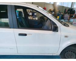 PORTIERA ANTERIORE DESTRA FIAT Panda 2° Serie 188A8000 (03>10)