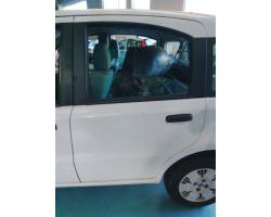PORTIERA POSTERIORE SINISTRA FIAT Panda 2° Serie 188A8000 (03>10)
