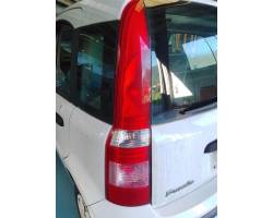 STOP FANALE POSTERIORE SINISTRO FIAT Panda 2° Serie 188A8000 (03>10)