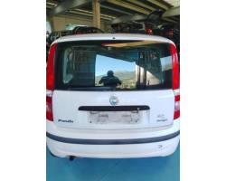 PORTELLONE POSTERIORE COMPLETO FIAT Panda 2° Serie 188A8000 (03>10)