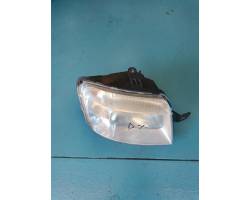 FARO ANTERIORE DESTRO FIAT Panda 2° Serie 188A8000 (03>10)