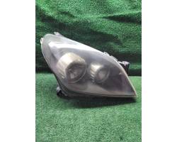 FARO ANTERIORE DESTRO OPEL Astra H Berlina (04>07)