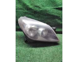 FARO ANTERIORE DESTRO OPEL Astra H Berlina (04>07)