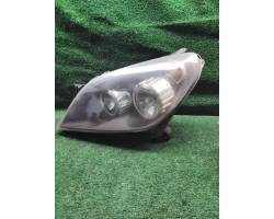 FARO ANTERIORE SINISTRO OPEL Astra H Berlina (04>07)