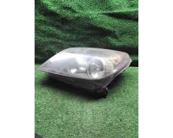 FARO ANTERIORE SINISTRO OPEL Astra H Berlina (04>07)