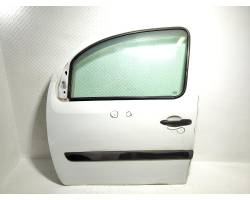 PORTIERA ANTERIORE SINISTRA RENAULT Kangoo 4° Serie 7751478135 (08>)