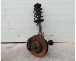 MASSA MECCANICA ANTERIORE SINISTRA TOYOTA Yaris Serie 485200D230 Hybrid 1500 (14>16)