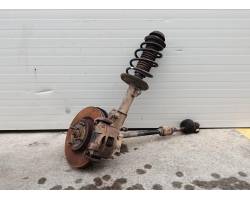 MASSA MECCANICA ANTERIORE DESTRA TOYOTA Yaris Serie 485100D800 Hybrid 1500 (14>16)