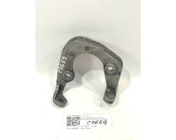 Front differential bracket