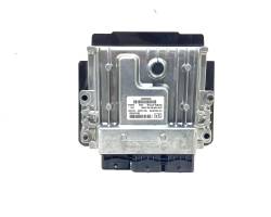 CENTRALINA MOTORE PEUGEOT 3008 Serie 9666556980 Diesel 2000 (16>23)