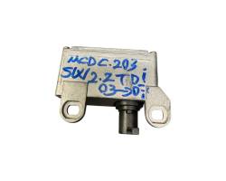 Tubo Flessibile di Aspirazione dell'Aria, Tubo Flessibile di Aspirazione dell'Aria del Motore per W203 C Classe C230 2003-2005 2710900382