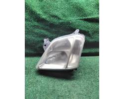 FARO ANTERIORE SINISTRO OPEL Meriva 1° Serie (03>06)