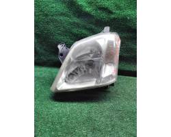 FARO ANTERIORE SINISTRO OPEL Meriva 1° Serie (03>06)