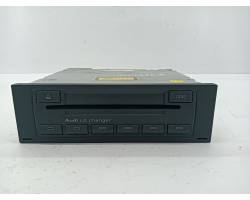 Changeur CD / DVD