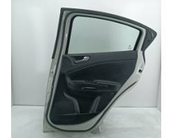 PORTIERA POSTERIORE DESTRA ALFA ROMEO Giulietta Serie (940_) 6000634837 940A3000 (10>13)