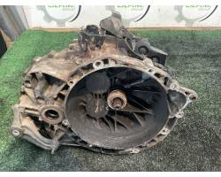 CAMBIO MANUALE COMPLETO FORD Focus Berlina 3° Serie 3S7R-7F096-D Diesel 2.0 (04>08)
