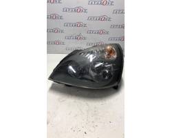 FARO ANTERIORE SINISTRO RENAULT Clio Serie (01>05)