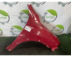 PARAFANGO ANTERIORE DESTRO NISSAN Juke 1° Serie (10>13)
