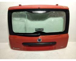 PORTELLONE POSTERIORE COMPLETO FIAT Panda 2° Serie 46827172 (03>10)
