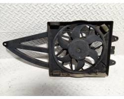 ELETTROVENTOLA FIAT Panda 2° Serie 51848272 188A4000 Benzina 1200 (03>10)