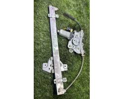 MECCANISMO ALZAVETRO ANT. SX KIA Picanto 1° Serie 8340107010 (04>08)