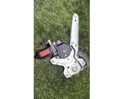 MECCANISMO ALZAVETRO POST. DX KIA Picanto 1° Serie 8340207010 (04>08)