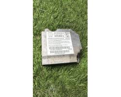 CENTRALINA AIRBAG FIAT Bravo 1° Serie 51827585 (95>01)