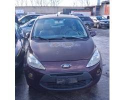 RICAMBI USATI AUTO FORD Ka Serie (CCU) 169A5000 Diesel 1248 (08>18)