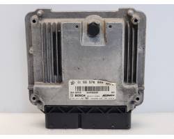 Calculateur moteur ECU
