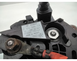 ALTERNATORE DODGE Journey 1° Serie 0124525128 BWD Diesel 1968 (08>)